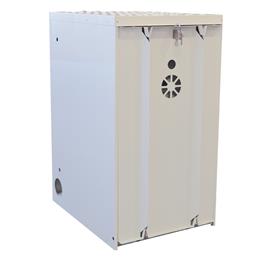 EKOBOX A couleur crème EKOBOX A couleur crème