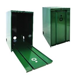 EKOBOX A couleur vert EKOBOX A couleur vert