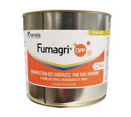 Fumagri OPP fumigène