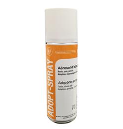 Aérosol d'adoption Adopt Spray