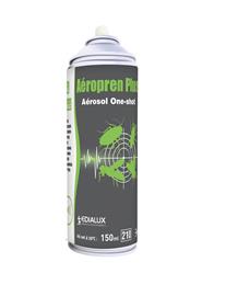 Aeropren plus aérosol insecticide 150 ml