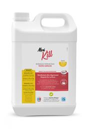 Meri Kill désinfectant 5 litres Meri Kill désinfectant 5 litres
