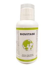 Biovitase supplément nutritionnel