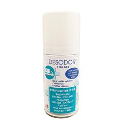 DESODOR Fogger Purificateur d'air  75 ml