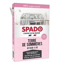 Terre de sommières Spado 300g