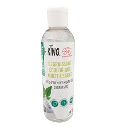 Dégraissant écologique multi usages ecocert King 100ml