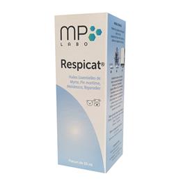 Respicat huiles essentielles