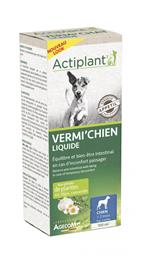 Actiplant Vermi´chien