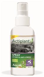 Actiplant Spray détente et anti-stress chien chat