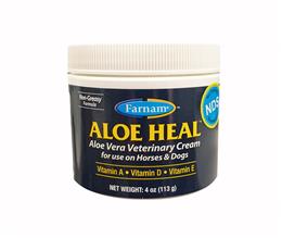 ALOE HEAL crème