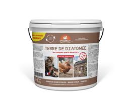 Le Fermier - Terre de diatomée