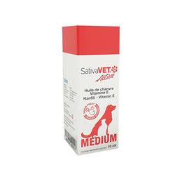 SativaVET active medium