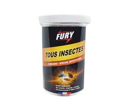 Fury fumigène 150 m3