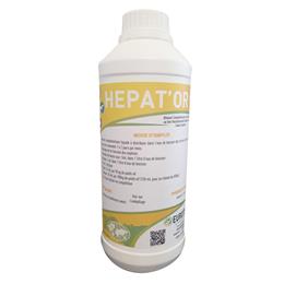 HEPAT´OR