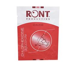 Lingette RONT Chlorhexidine