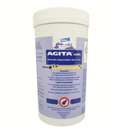 Insecticide AGITA 10WG