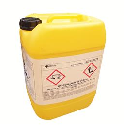 Extrait de javel 13%  EN901 24kg
