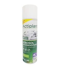 Actiplant aérosol antiparasitaire 400 ml Actiplant aérosol antiparasitaire 400 ml