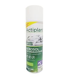 Actiplant aérosol antiparasitaire 400 ml