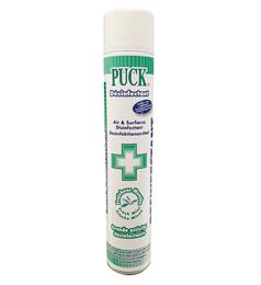 Assainisseur d´air Puck virucide 750ml