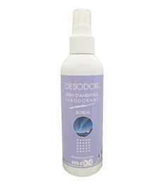 Spray d'ambiance surodorant boreal Spray d'ambiance surodorant boreal