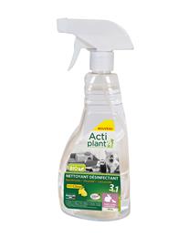 Actiplant nettoyant désinfectant NAC