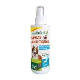 Actiplant spray anti-tiques