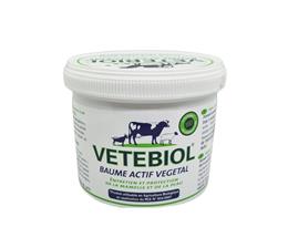 VETEBIOL Baume Actif Végétal