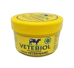 VETEBIOL Pommade Vétérinaire