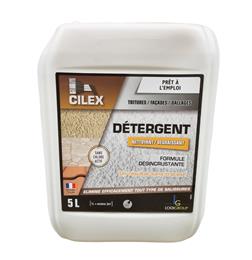Cilex détergent 5L