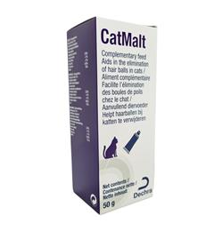 CatMalt tube 50ml