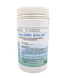 Chlore Galet