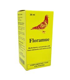 FLORAMUE 30ml