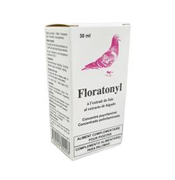 FLORATONYL 30 ml
