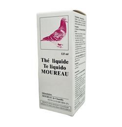 Thé liquide MOUREAU