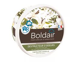 BOLDAIR destructeur d´odeur désinfectant Bambou Jasmin Ecocert