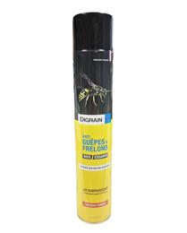 Dobol Fumigateur, Fumigène insecticide Pro 100 g - Tout Pour Les Nuisibles