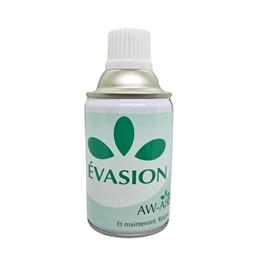 Recharge parfum évasion aérosol 250 ml