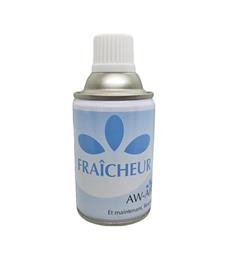 Recharge parfum fraîcheur aérosol 250ml