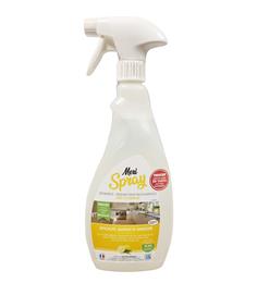 Meri Spray détergent désinfectant multisurfaces 750 ml Meri Spray détergent désinfectant multisurfaces 750 ml