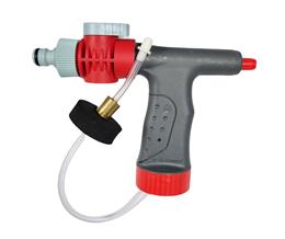 Pistolet applicateur net´toit Pistolet applicateur net´toit