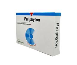 Pul phyton ampoules