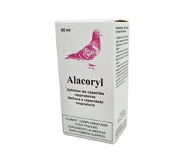 ALACORYL