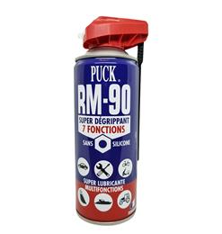 RM90 Super dégrippant aérosol 400 ml