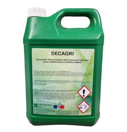 DECAGRI DECAGRI