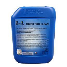 PROCLEAN TRUCK