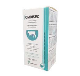 Ombisec spray