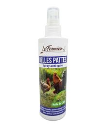 Le fermier spray belles pattes 250 ml