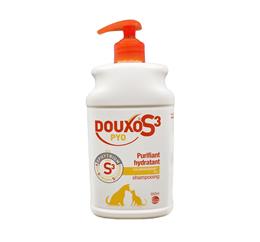 Douxo s3 pyo shampooing 500ml