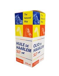 Huile de HAARLEM 250ml